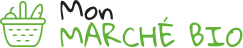 Logo Mon Marche Bio