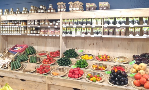 Magasin Bio à Chartres (28)