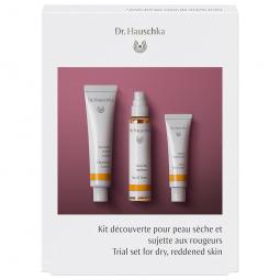 Dr. Hauschka